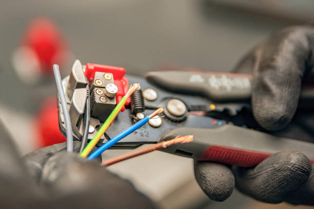 Best Emergency Electrical Repair  in Erie, PA