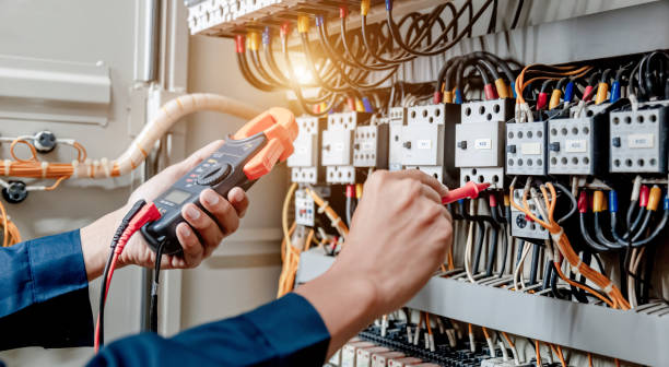 Best Electric Panel Repair  in Erie, PA
