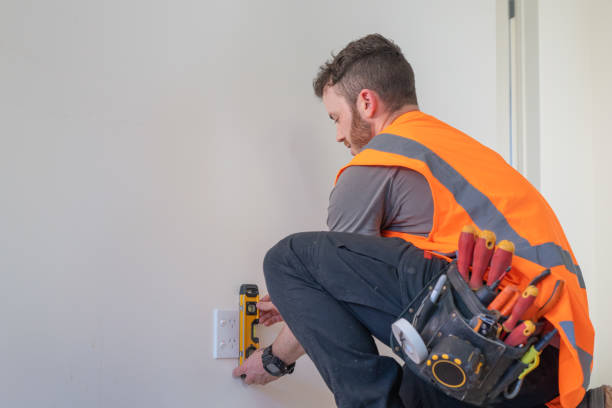 Best Circuit Breaker Repair  in Erie, PA