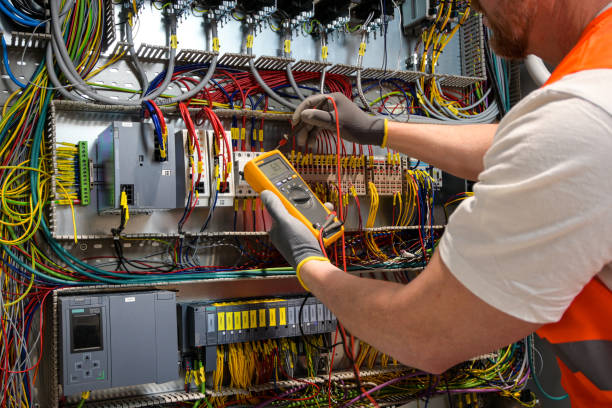 Best Residential Electrician Services  in Erie, PA