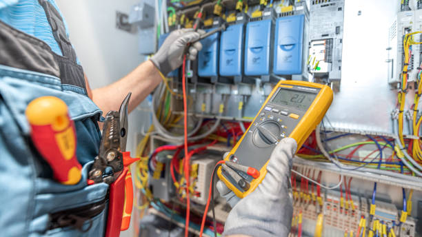 Best Electrical System Inspection  in Erie, PA