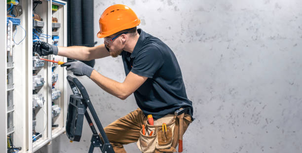 Best 24-Hour Electrician  in Erie, PA